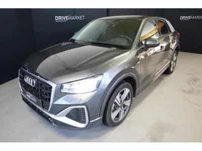 Audi Q2 S line (2026) - Photo 14