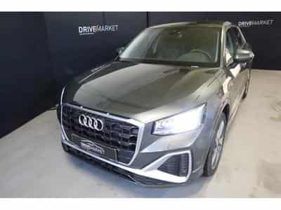 Audi Q2 S line (2026) - Photo 15