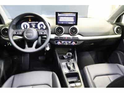 Audi Q2 S line (2026) - Photo 2