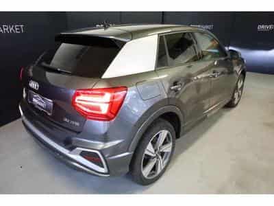 Audi Q2 S line (2026) - Photo 3