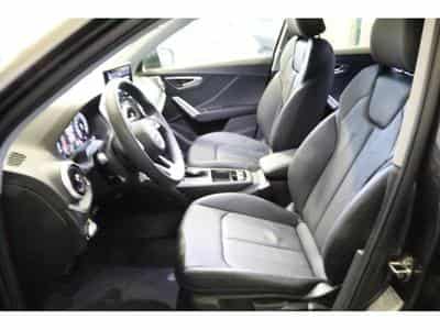Audi Q2 S line (2026) - Photo 4