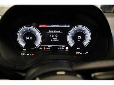 Audi Q2 S line (2026) - Photo 5