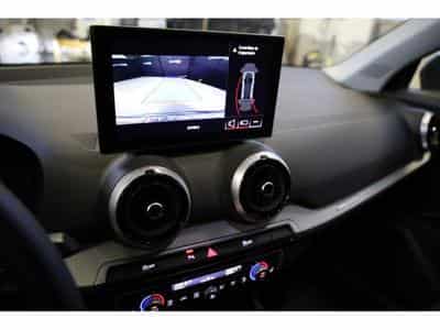 Audi Q2 S line (2026) - Photo 6