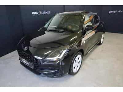 Suzuki Swift GL+ (2026) - Photo 15