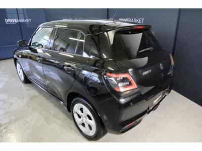 Suzuki Swift GL+ (2026) - Photo 3