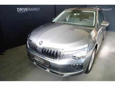 Skoda Kamiq Selection (2026) - Photo 13