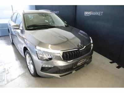 Skoda Kamiq Selection (2026) - Photo 14