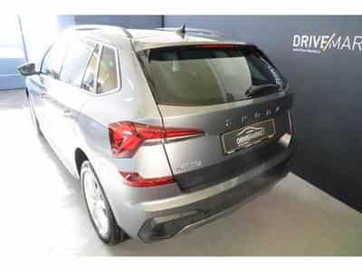 Skoda Kamiq Selection (2026) - Photo 15
