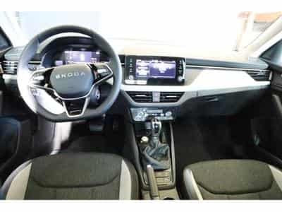 Skoda Kamiq Selection (2026) - Photo 2