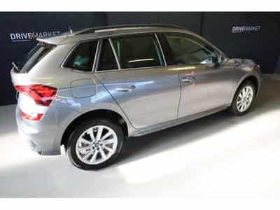 Skoda Kamiq Selection (2026) - Photo 3