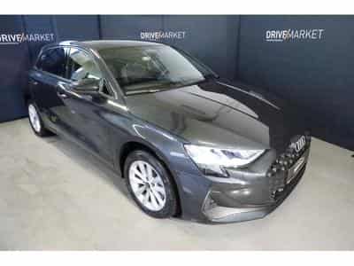 Audi A3 Sportback (2026) - Photo 1