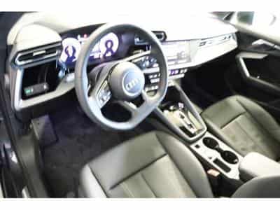 Audi A3 Sportback (2026) - Photo 12