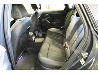 Audi A3 Sportback (2026) - Photo 13