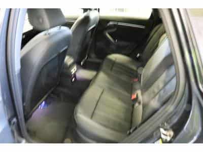 Audi A3 Sportback (2026) - Photo 14