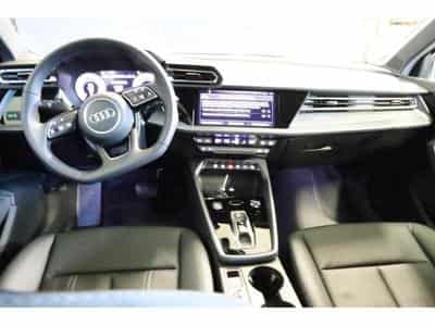 Audi A3 Sportback (2026) - Photo 2