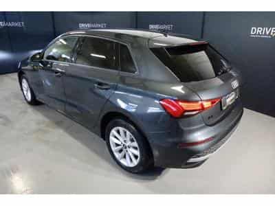 Audi A3 Sportback (2026) - Photo 3
