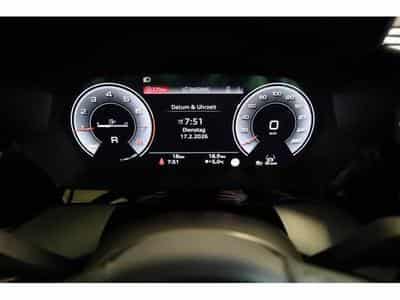 Audi A3 Sportback (2026) - Photo 5