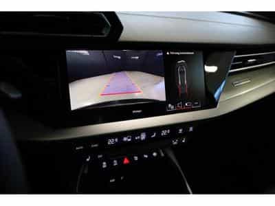 Audi A3 Sportback (2026) - Photo 6