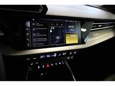 Audi A3 Sportback (2026) - Photo 7