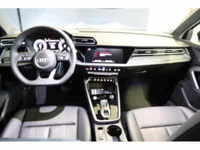 Audi A3 Sportback (2026) - Photo 11