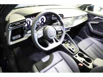 Audi A3 Sportback (2026) - Photo 12