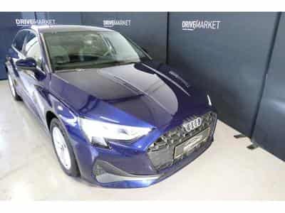 Audi A3 Sportback (2026) - Photo 14