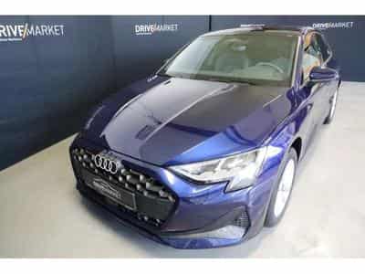 Audi A3 Sportback (2026) - Photo 15