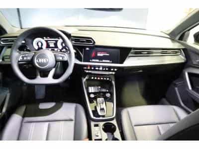 Audi A3 Sportback (2026) - Photo 2