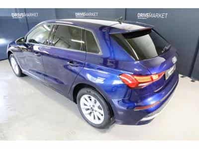 Audi A3 Sportback (2026) - Photo 3