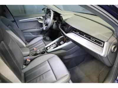 Audi A3 Sportback (2026) - Photo 9