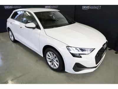 Audi A3 Sportback (2026) - Photo 1