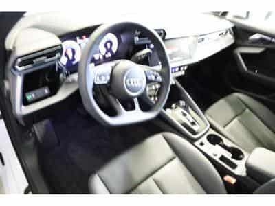 Audi A3 Sportback (2026) - Photo 11