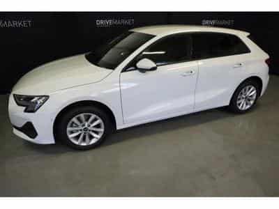 Audi A3 Sportback (2026) - Photo 13