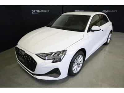 Audi A3 Sportback (2026) - Photo 15