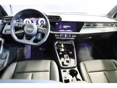 Audi A3 Sportback (2026) - Photo 2