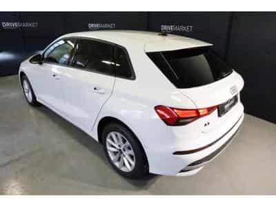 Audi A3 Sportback (2026) - Photo 3