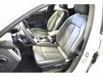 Audi A3 Sportback (2026) - Photo 4