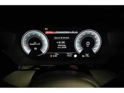 Audi A3 Sportback (2026) - Photo 5
