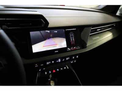 Audi A3 Sportback (2026) - Photo 6
