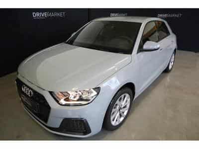 Audi A1 Advanced (2026) - Photo 1