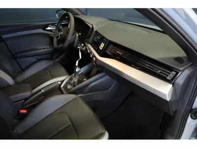 Audi A1 Advanced (2026) - Photo 10