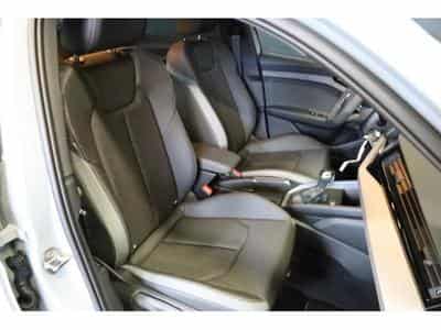 Audi A1 Advanced (2026) - Photo 11