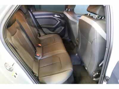 Audi A1 Advanced (2026) - Photo 12