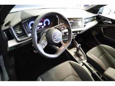 Audi A1 Advanced (2026) - Photo 13