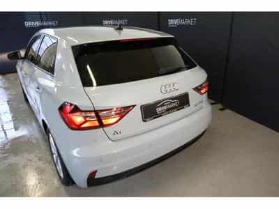 Audi A1 Advanced (2026) - Photo 14