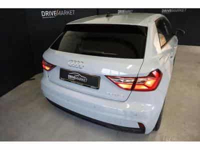 Audi A1 Advanced (2026) - Photo 15