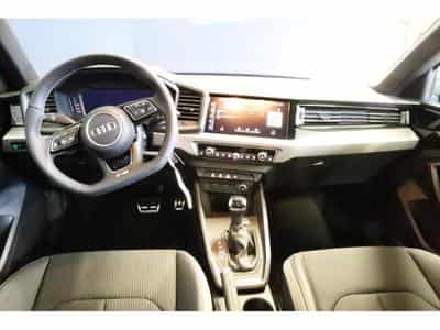 Audi A1 Advanced (2026) - Photo 2