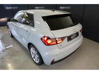 Audi A1 Advanced (2026) - Photo 3