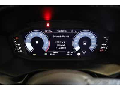 Audi A1 Advanced (2026) - Photo 5