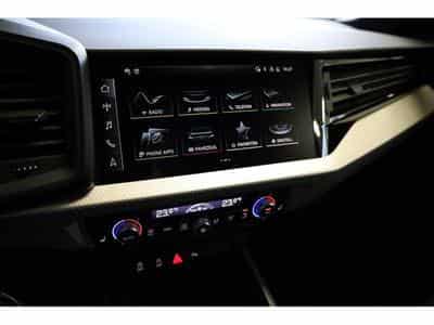 Audi A1 Advanced (2026) - Photo 6